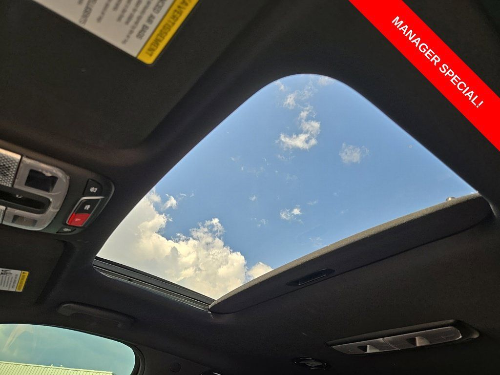 Certified 2024 Kia Telluride EX X-Line AWD/4WD image 26
