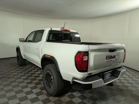 New 2026 GMC Canyon AT4 w/ Technology Plus Package image 4