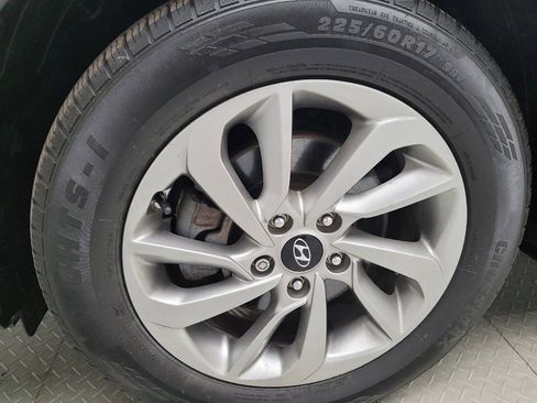 Used 2018 Hyundai Tucson SEL AWD/4WD image 31