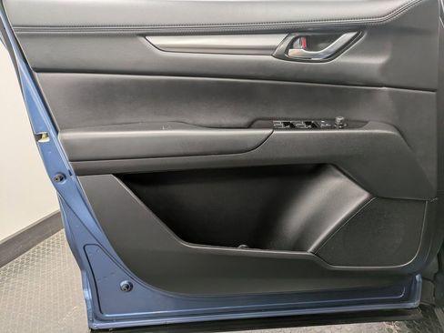 Certified 2023 MAZDA CX-5 AWD 2.5 S w/ Select Package image 8