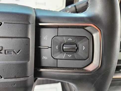 Used 2024 GMC Hummer EV 3X AWD/4WD image 36