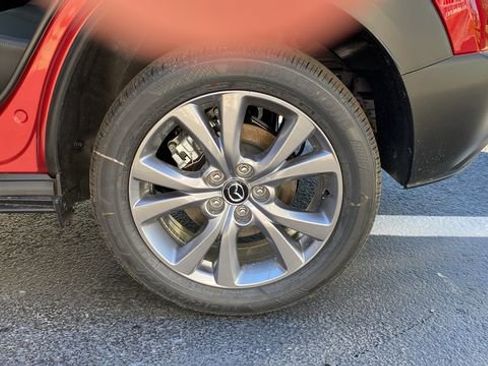 New 2025 MAZDA CX-30 AWD 2.5 S w/ Preferred Package image 26