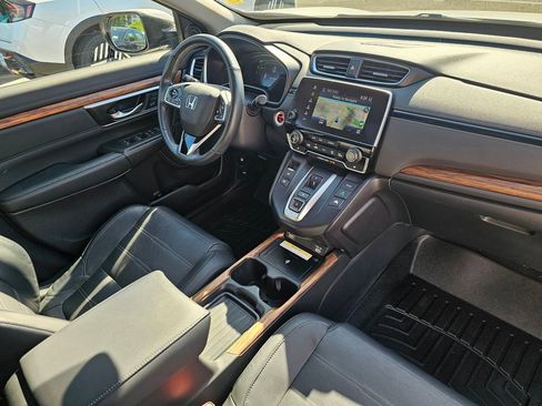 Used 2020 Honda CR-V Touring image 31
