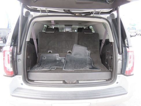 Used 2015 GMC Yukon SLT w/ Open Road Package RWD image 14