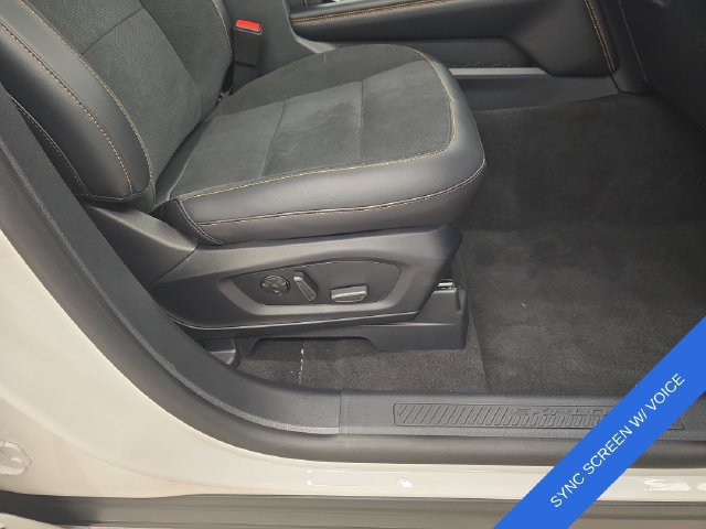 New 2026 Ford Explorer Tremor w/ Tremor Ultimate Package AWD/4WD image 12