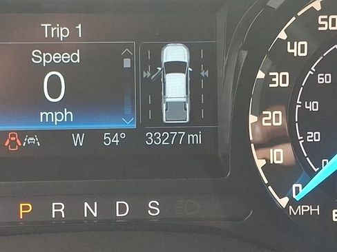 Used 2021 Ford Ranger XLT w/ Equipment Group 301A Mid image 18