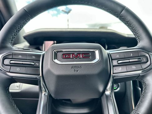 New 2026 GMC Acadia Elevation w/ Elevation Premium Package FWD image 33