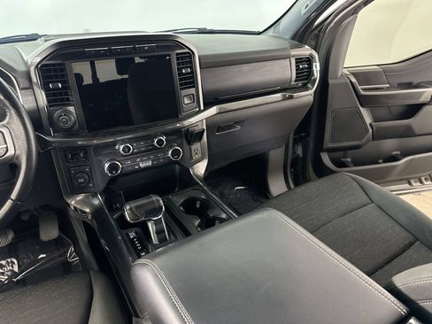 Used 2021 Ford F150 XLT w/ Equipment Group 302A High AWD/4WD image 19