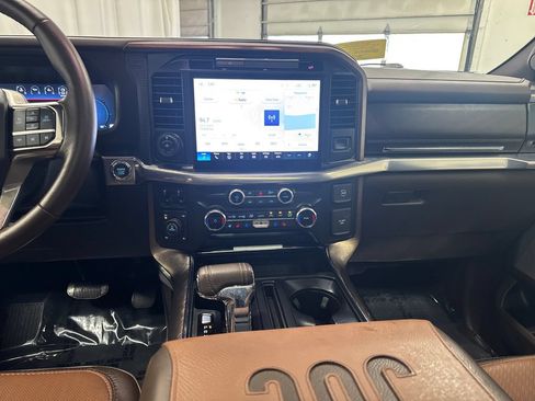 Used 2025 Ford F150 King Ranch AWD/4WD image 26