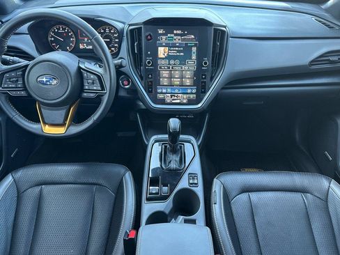 Used 2025 Subaru Crosstrek 2.5i Wilderness AWD/4WD image 12