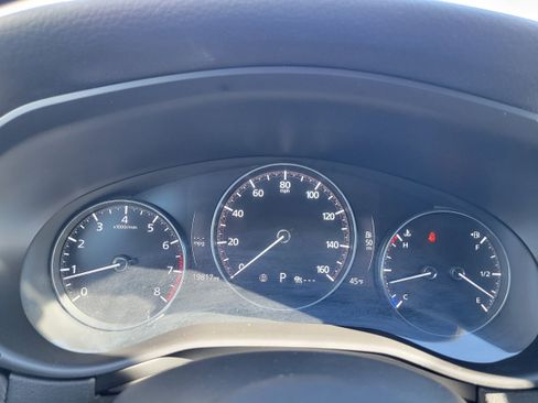 Used 2024 MAZDA CX-50 AWD 2.5 S w/ Weather Package image 14