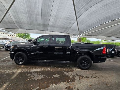 Used 2025 RAM 1500 Lone Star image 9