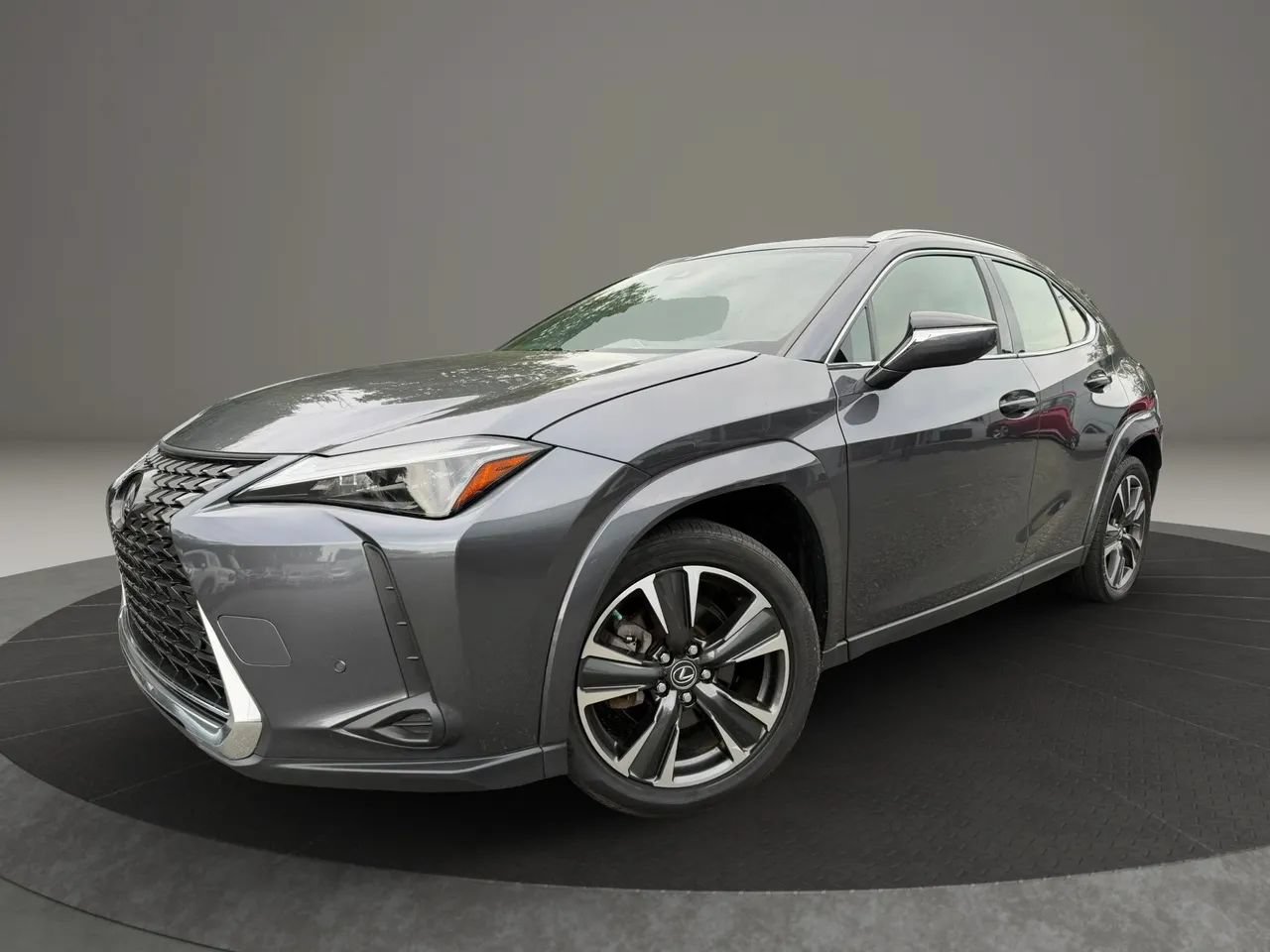 Used 2024 Lexus UX 250h AWD w/ Premium Package image 1