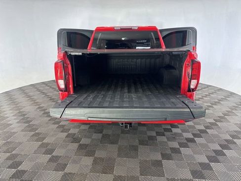 Used 2023 GMC Sierra 1500 Elevation AWD/4WD image 17