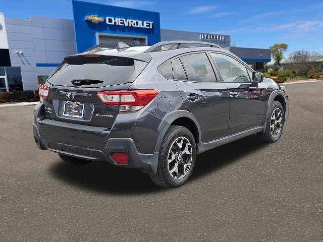 Used 2018 Subaru Crosstrek 2.0i Premium AWD/4WD image 25