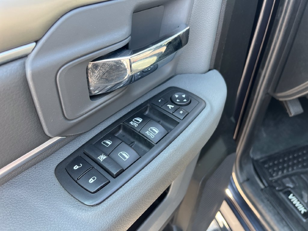 Used 2013 RAM 1500 Big Horn AWD/4WD image 13