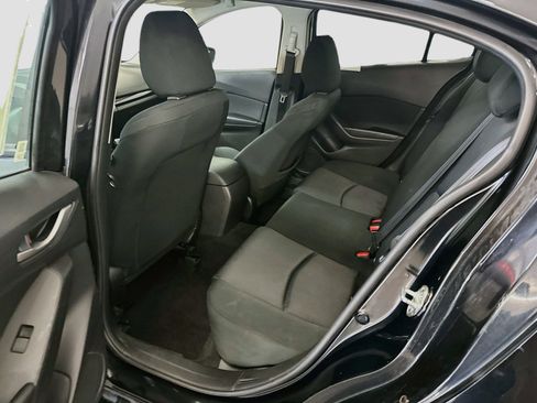 Used 2014 MAZDA MAZDA3 i SV FWD image 27