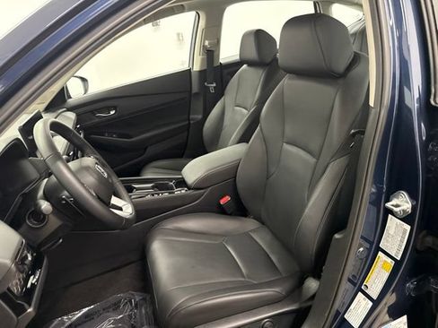 Certified 2024 Honda Accord Touring image 23
