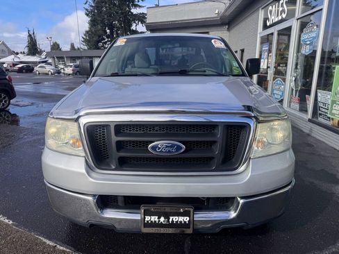 Used 2004 Ford F150 XL image 2
