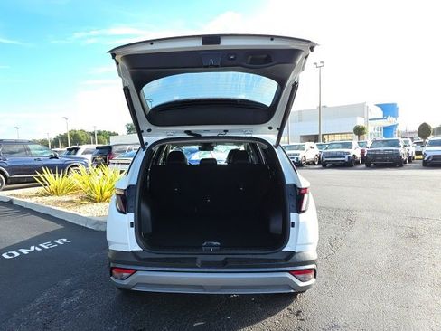 New 2026 Hyundai Tucson SEL image 23