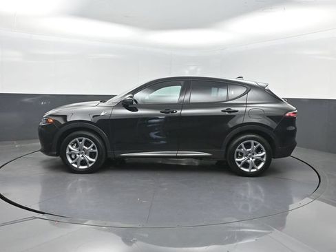 Used 2024 Dodge Hornet R/T Plus w/ Tech Pack Plus w/o Parking AWD/4WD image 2