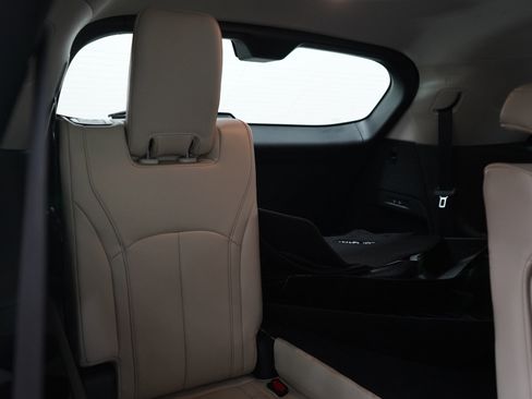 Used 2022 INFINITI QX60 Sensory w/ Vision Package AWD/4WD image 13