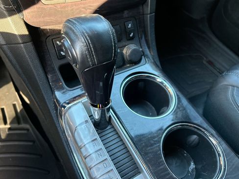 Used 2017 Buick Enclave Leather image 23