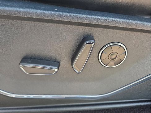 Certified 2021 Ford F150 Platinum w/ Equipment Group 701A High image 15