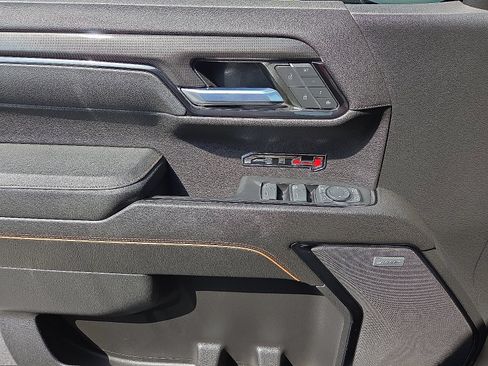 Certified 2022 GMC Sierra 1500 AT4 w/ AT4 Premium Package AWD/4WD image 25
