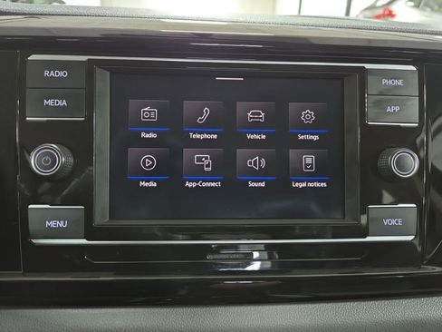 Used 2022 Volkswagen Taos S AWD/4WD image 21