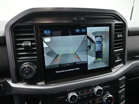 New 2026 Ford F150 XLT w/ Equipment Group 302A MID image 14