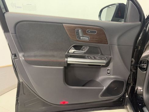 Certified 2026 Mercedes-Benz GLA 250 GLA 250 image 5