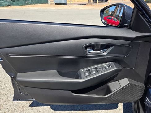 Used 2024 Honda Accord LX image 16