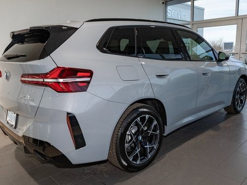 New 2026 BMW X3 xDrive30 image 5