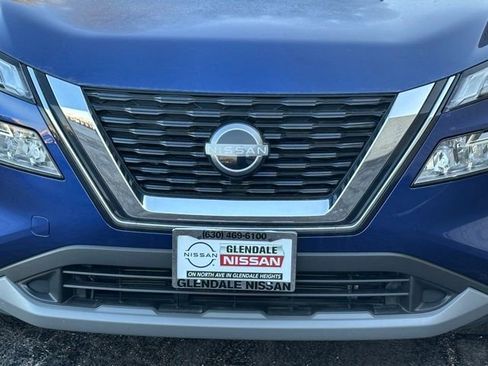 Used 2023 Nissan Rogue SV AWD/4WD image 9