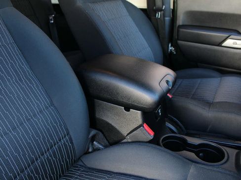 Used 2011 Jeep Wrangler Sahara w/ Connectivity Group AWD/4WD image 61