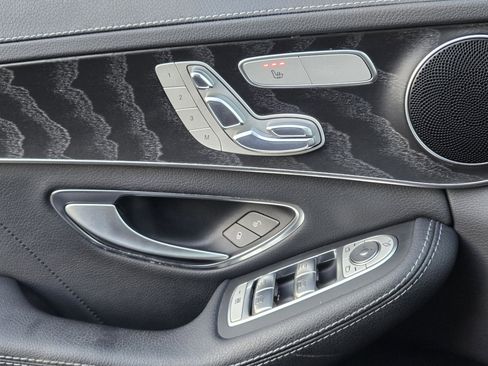 Used 2018 Mercedes-Benz C 43 AMG C 43 AMGﾮ image 26