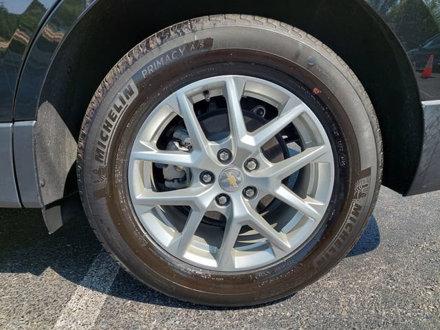 Certified 2024 Chevrolet Equinox LS w/ LS Convenience Package FWD image 32