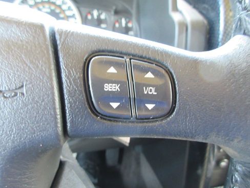 Used 2007 HUMMER H2 AWD/4WD image 25