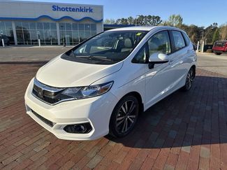 Used 2018 Honda Fit EX-L video 1