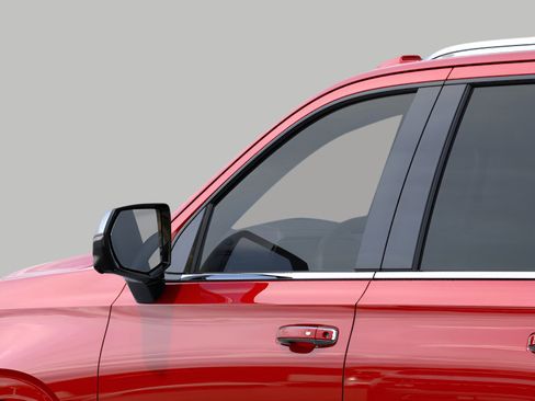 New 2025 Chevrolet Suburban Premier image 12