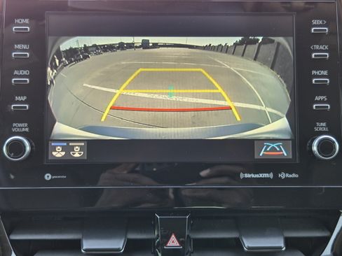 Used 2024 Toyota Camry XLE FWD image 14