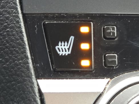 Used 2017 Subaru Legacy 2.5i Premium image 8