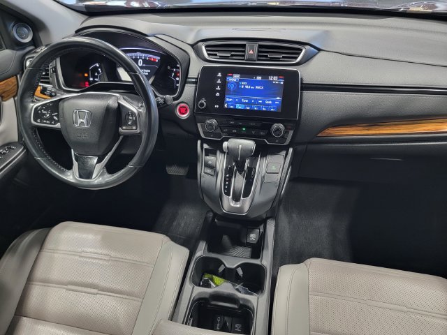 Used 2019 Honda CR-V EX-L image 29