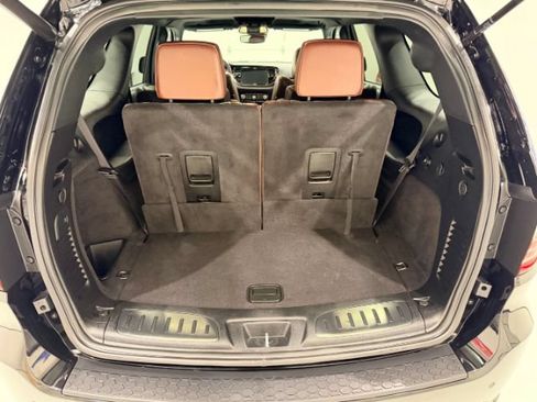 Used 2023 Dodge Durango GT AWD/4WD image 30