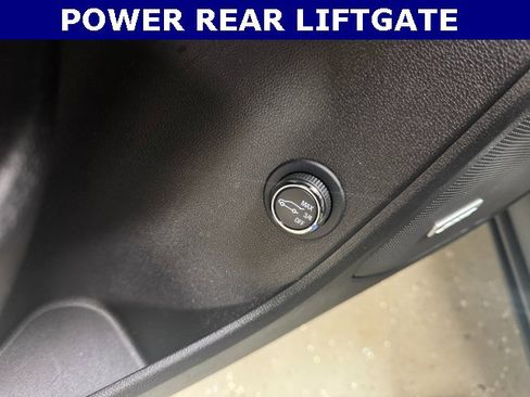 Used 2024 Chevrolet Blazer RS w/ Driver Confidence II Package image 14