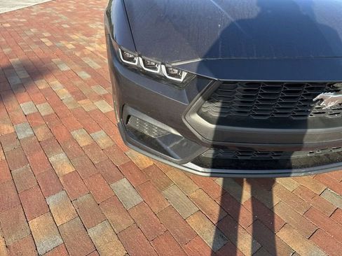 Used 2024 Ford Mustang Premium image 21