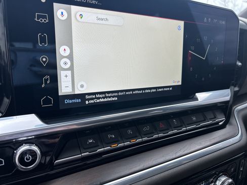 Used 2022 GMC Sierra 1500 SLT w/ SLT Premium Plus Package image 12