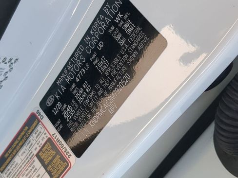 Used 2021 Kia Sportage LX image 25