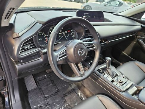 Certified 2023 MAZDA CX-30 AWD 2.5 S w/ Select Package image 19